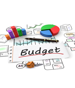 Wealth and Investment Managers in Oxford - Budget Newsletter - October